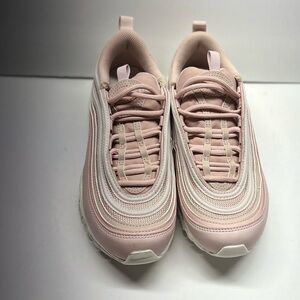 Nike Air Max 97 Woman’s Oxford pink shoe size 6 DH8016-600